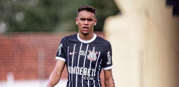 SAÍDA DE JOIA! Corinthians firma acordo de empréstimo de jovem talento para clube da Série B