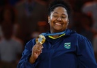 Medalhista e ex-técnico de Bia explica domínio feminino no judô brasileiro - Kim Kyung-Hoon/Reuters