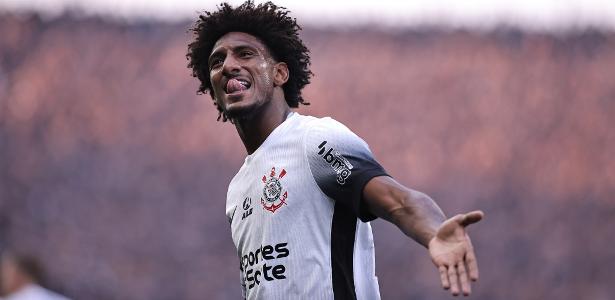 Renovação de Talles prioriza protagonismo no Corinthians, rejeitando propostas de outros clubes