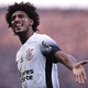 Provável titular no Corinthians, Talles Magno projeta jogo contra o Vasco