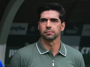 Abel diz o que pode fazê-lo permanecer no Palmeiras 'até 2030'