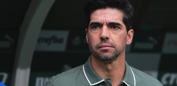 Em caso de renovação de Abel, Palmeiras pode atuar comm time B em torneio nacional