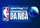 Patrocinadora do Palmeiras, Sportingbet fecha parceria inédita com a NBA - Divulgação