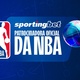 Patrocinadora do Palmeiras, Sportingbet fecha parceria inédita com a NBA