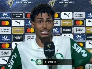 Luighi é mais uma vítima de racismo, é preciso dar um basta neste crime!