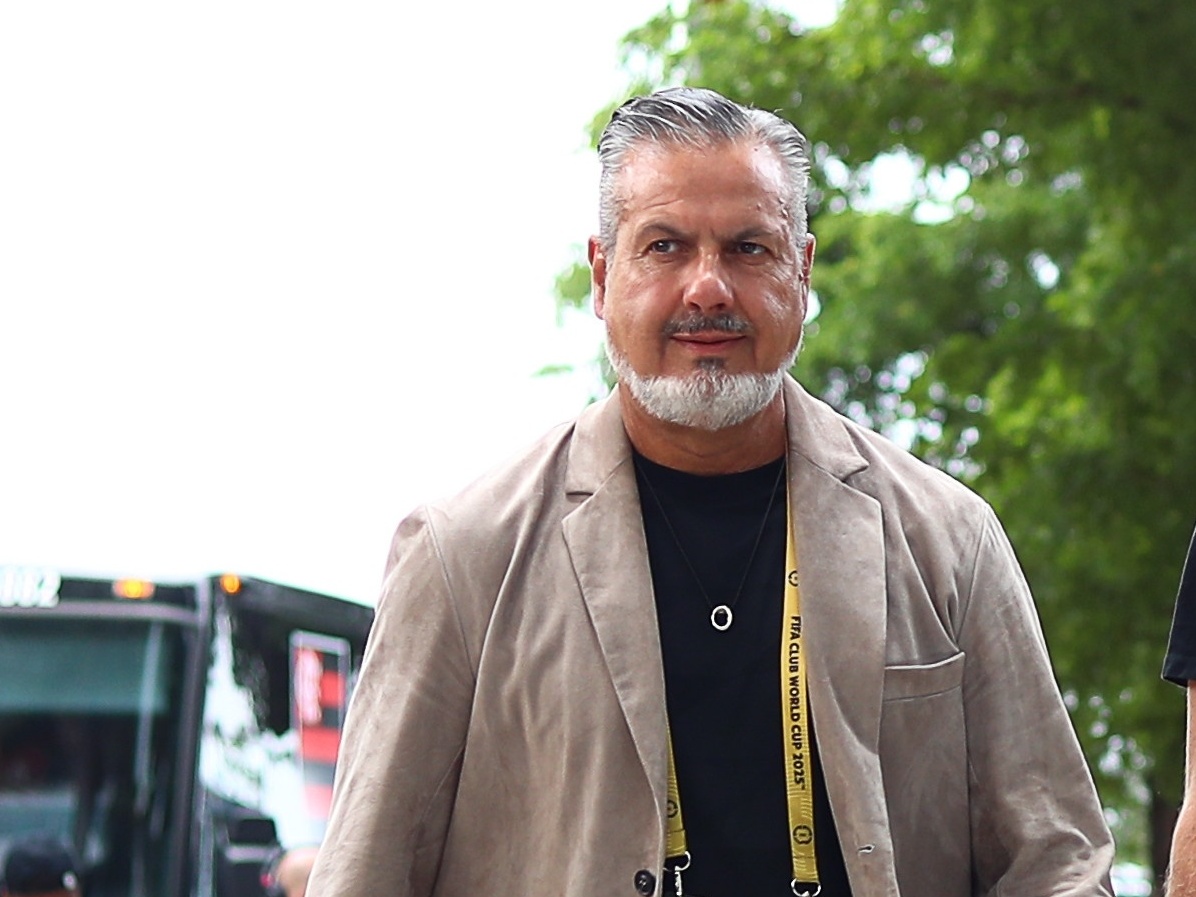 Flamengo confirma interesses de time de Portugal por goleiro