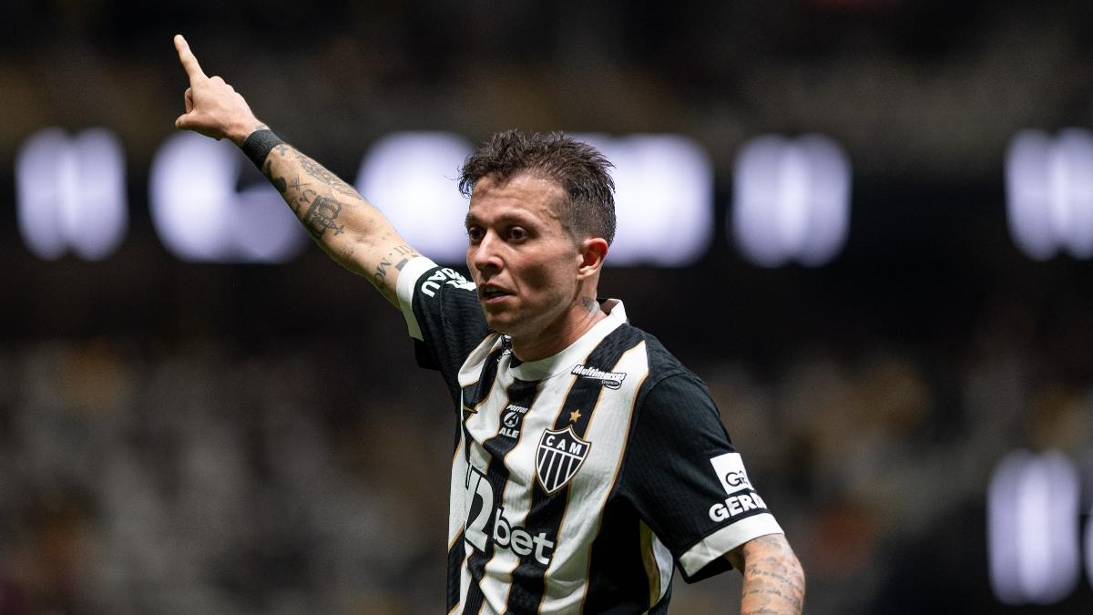 Transmissão ao vivo de Atlético-MG x Bahia pelo Brasileirão: veja onde assistir