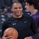 NBA: Westbrook anuncia aposentadoria em v&iacute;deo narrado por vencedor do Oscar