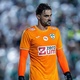 Quem &eacute; Bruno Bertinato, goleiro contratado pelo Palmeiras at&eacute; o fim do ano