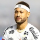 'Quest&atilde;o do Neymar serviu muito de combust&iacute;vel pro Galo', diz Fl&aacute;vio Latif