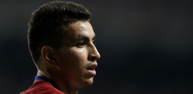 Correa ficou meses afastado do futebol após cirurgia no coração - Chris McGrath/Getty Images