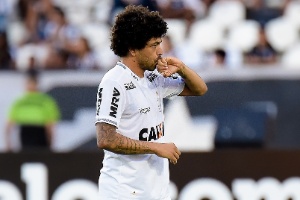 Thiago Ribeiro/AGIF Thiago Ribeiro/AGIF