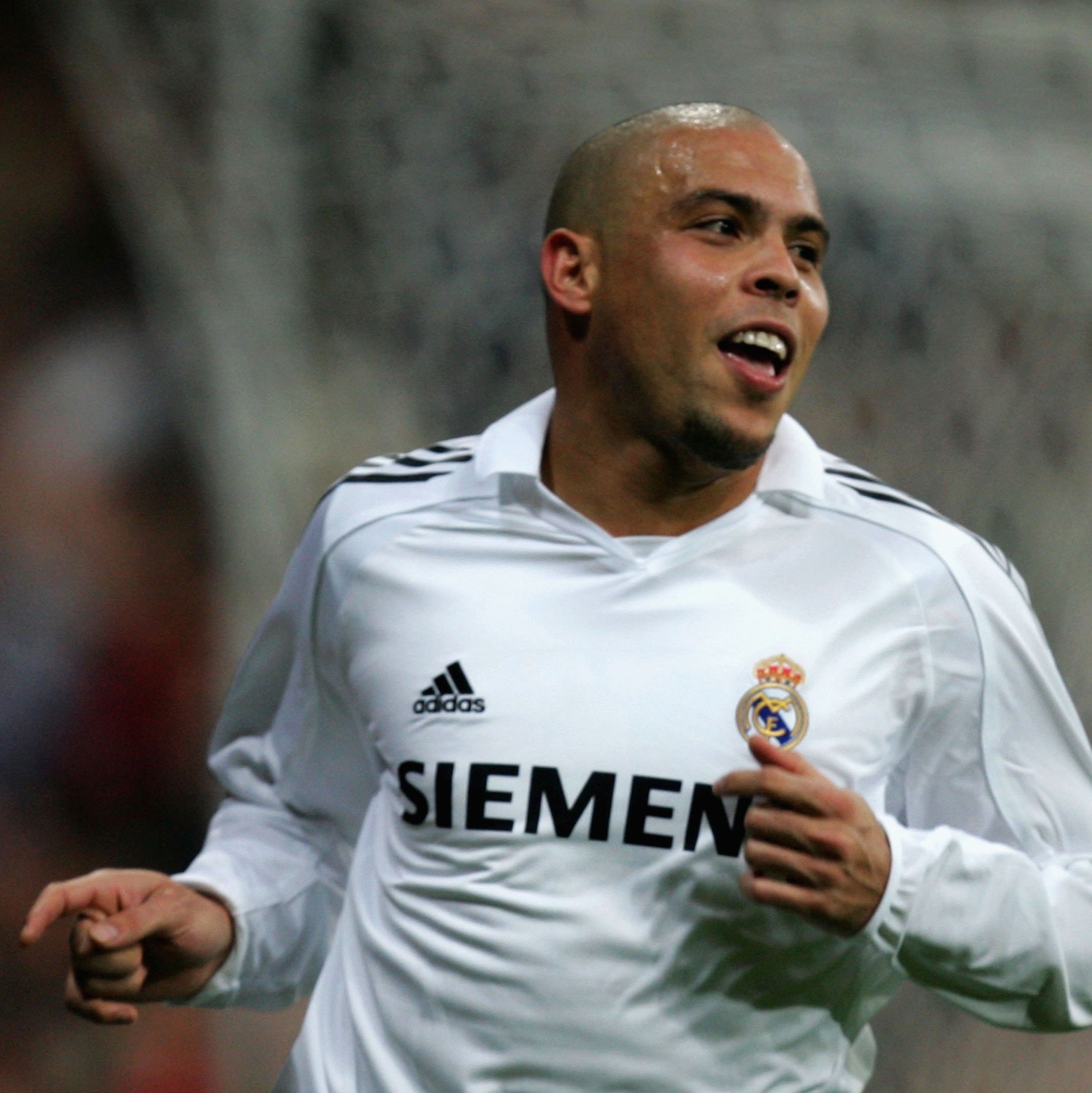 Ronaldo brinca com sorteio da Champions durante quarentena