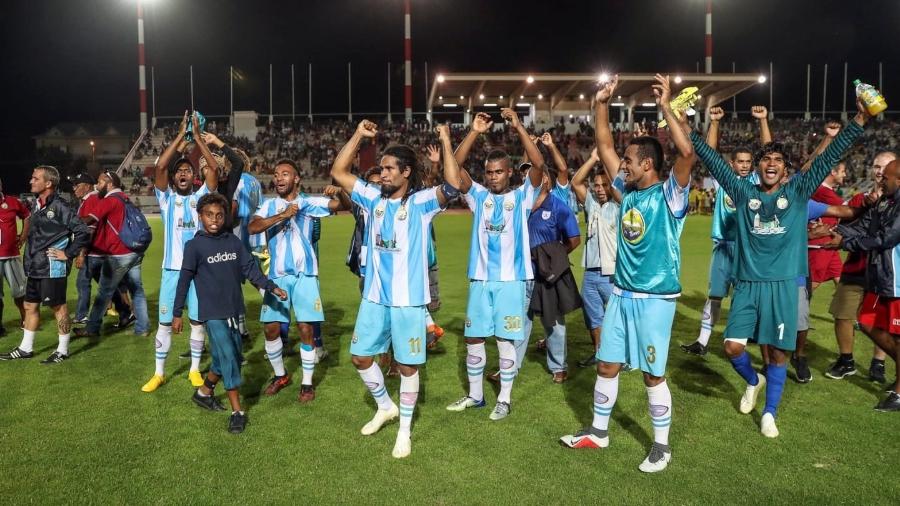 Al-Sadd e Hienghène Sport abrem a disputa do Mundial de Clubes 