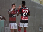 Flamengo anuncia oficialmente a contratação de Maurício Isla: 'Feliz em  chegar ao Mengão' - Flamengo - Extra Online