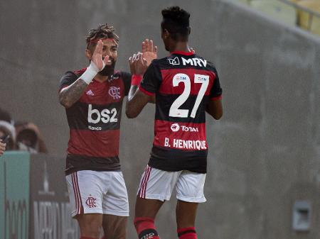 Flamengo Estima R 55 Milhoes Em Cenario Mais Otimista Com Novo Patrocinador Master