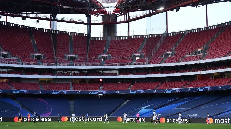 Luz - David Ramos/Getty Images - David Ramos/Getty Images