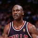 Michael Jordan, na época em que atuava pelo Chicago Bulls - Rocky Widner/NBAE via Getty Images