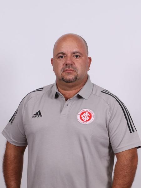 Julinho Camargo é o gerente de transição do Internacional  - Divulgação/Inter