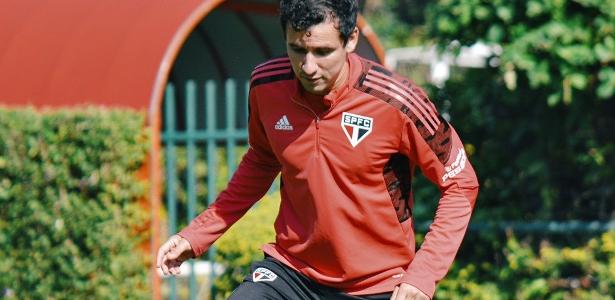 São Paulo x Chapecoense: onde assistir, escalações, horário e arbitragem - Vimarsana News