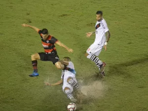 Vitória x Vasco: onde assistir e horário do jogo do Campeonato Brasileiro