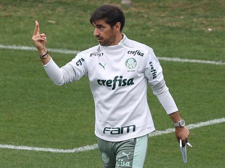 Palmeiras teve queda de rendimento semelhante após eliminar o River, no ano passado