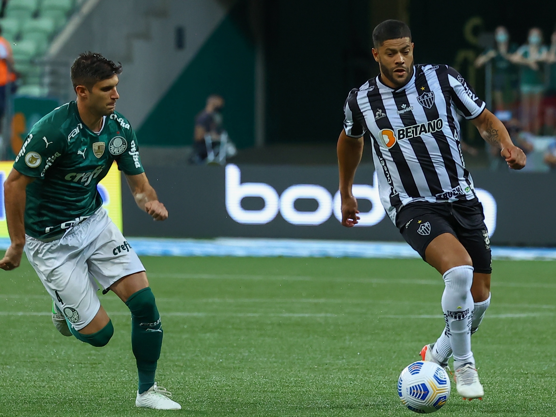 André Rocha: Título do Palmeiras restabelece verdade do Paulista