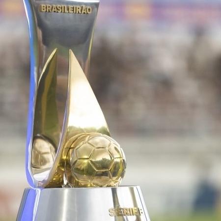 Taça da Série B do Brasileirão