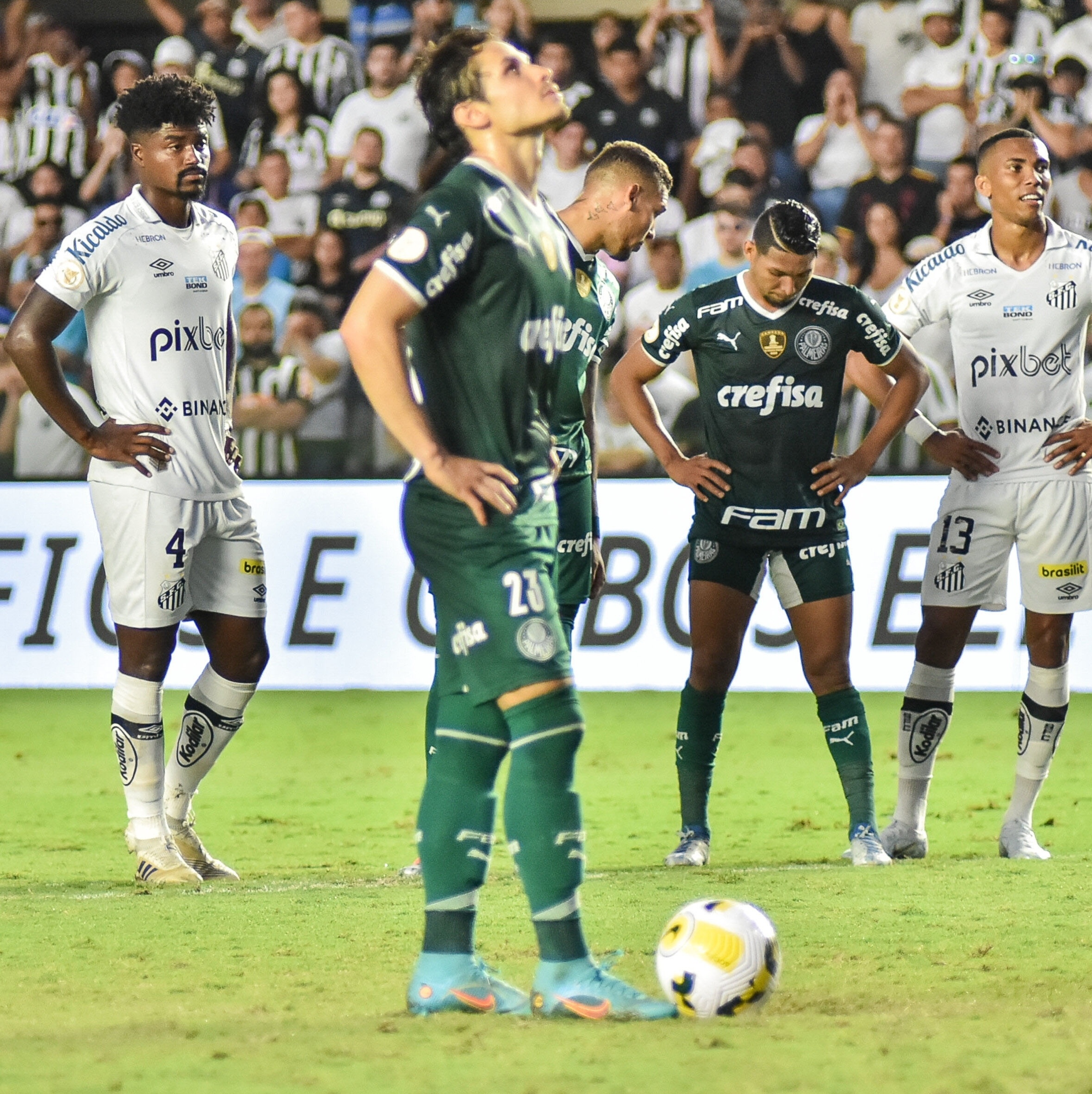 Fortaleza é o segundo time da Série A com mais gols de pênaltis em