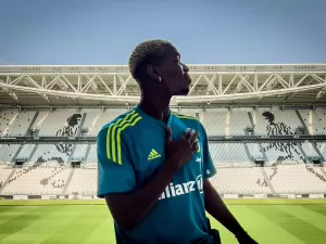 Como programa do SBT 'ajudou' o Corinthians a cogitar negócio por Pogba