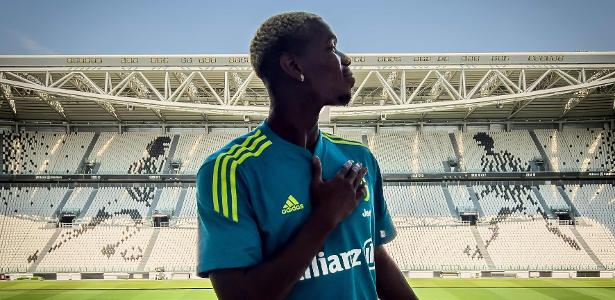 Programa do SBT influenciou Corinthians a considerar negócio por Pogba