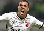 Rei do Furacão aprendeu futebol com irmã e sofreu preconceito por ser pobre - Pedro Vilela/Getty Images