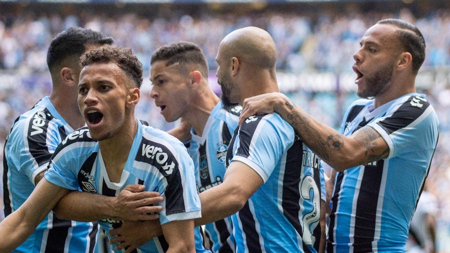 Saiba horário e onde assistir Cruzeiro x Novorizontino ao vivo pela Série B  · Notícias da TV