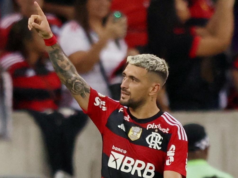 Notícias do Flamengo hoje: renovação de Matheus Cunha, testes de Sampaoli e  tudo sobre jogo contra o Cruzeiro