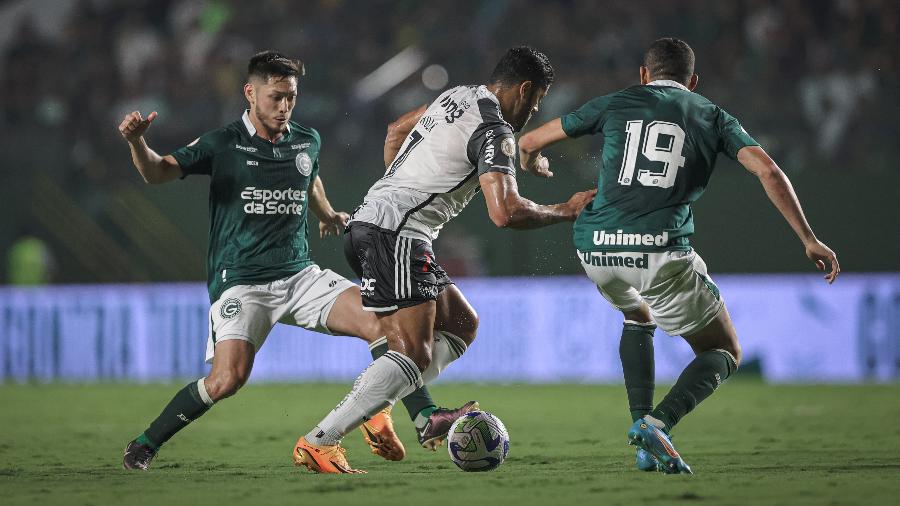 OPINIÃO: 'Palmeiras vai pegar o pior Galo dos últimos três anos, mas isso  não significa nada