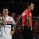 O VAR tentou, mas s&oacute; atrapalhou a vit&oacute;ria do S&atilde;o Paulo