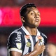Morelos vai de esperança a decepção e vira problema no Santos antes de Série B