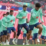 CBF divulga numeração da seleção brasileira para amistosos; confira