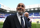 Treinador da seleção italiana envia mensagem de apoio à população do RS - Claudio Villa/Getty Images