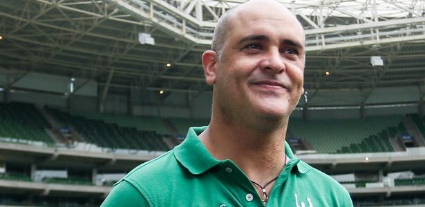 Marcos Provoca Goleira do Palmeiras Após Conquista: 
