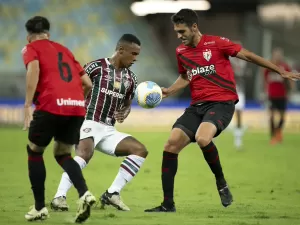 Atlético-GO x Fluminense: onde assistir e horário do jogo do Brasileirão