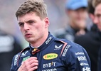 Verstappen diz que tem problemas de visão desde batida com Hamilton em 2021 - Vince Mignott/MB Media/Getty Images