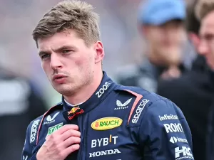 Da saída de Newey à fúria de Verstappen: como a Red Bull perdeu o domínio