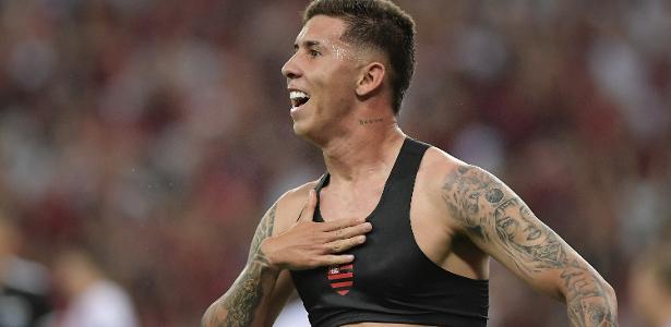 Da pesca de caranguejo à promessa do Palmeiras: a trajetória surpreendente de Felipe Teresa