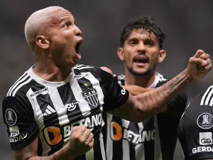 Galo repete 3x0 no River Plate e faz rival se lembrar de seu antigo apelido