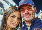 Quem é quem na família Verstappen-Piquet? Ex-pilotos da F1 serão avôs - Instagram/Maxverstappen1