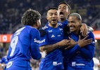 Transmissão ao vivo de Atlético-MG x Cruzeiro na FC Series: onde assistir - Rafael Ribeiro via Instagram/Cruzeiro