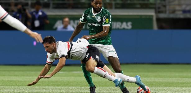 Choque de Titãs: A Bola Mal Rolou e a Guerra das Palavras Já Incendeia o Brasileirão 2026!