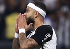 Corinthians virou refém de Memphis Depay por incompetência própria