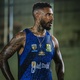 Paulo Miranda após suspensão: 'Muitos criticam, poucos te dão um abraço'